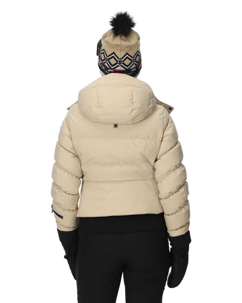 Womens Haven Snow Jacket