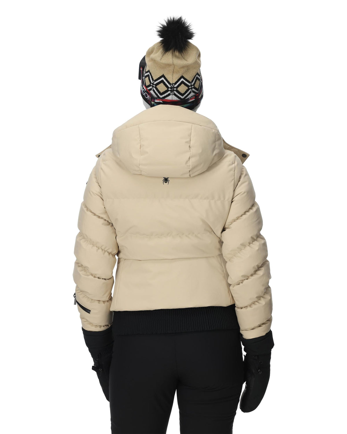 Womens Haven Snow Jacket