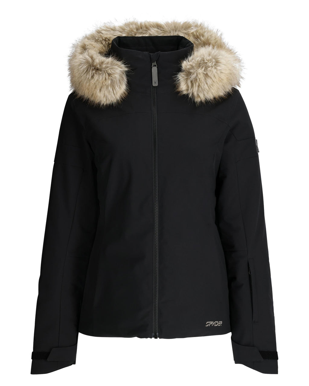 Womens Vida Snow Jacket
