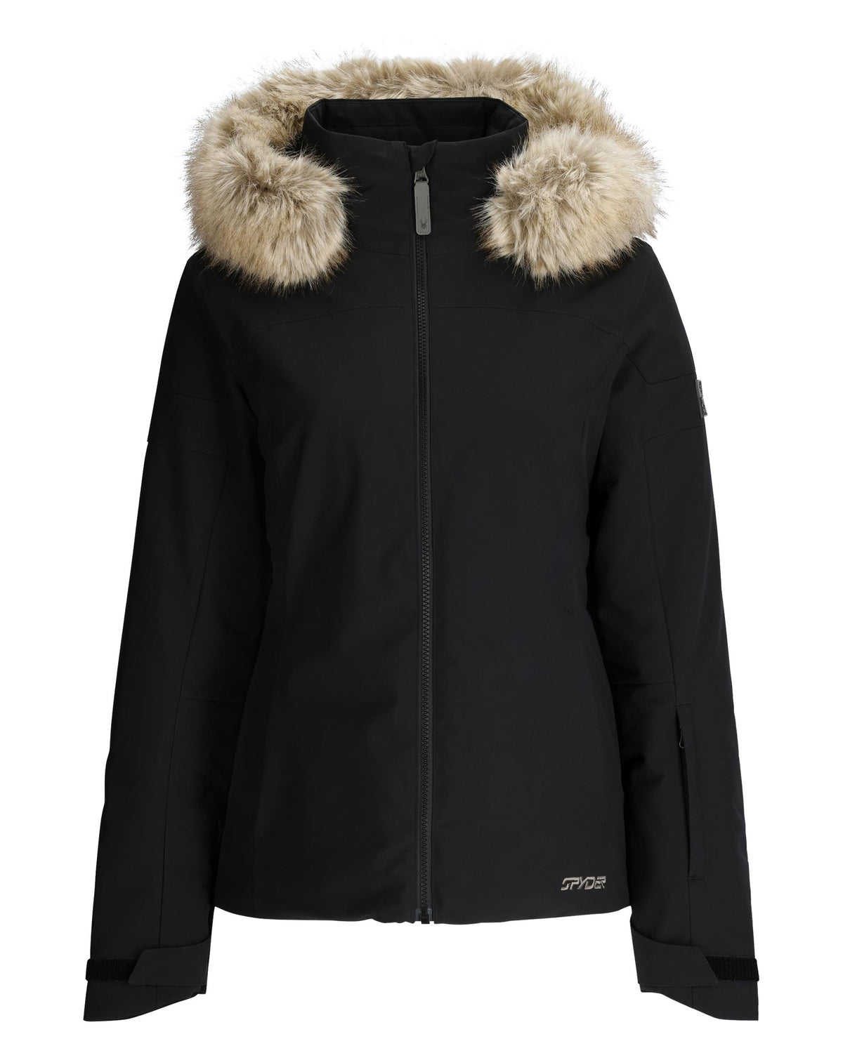 Womens Vida Snow Jacket