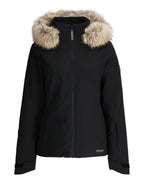 Womens Vida Snow Jacket