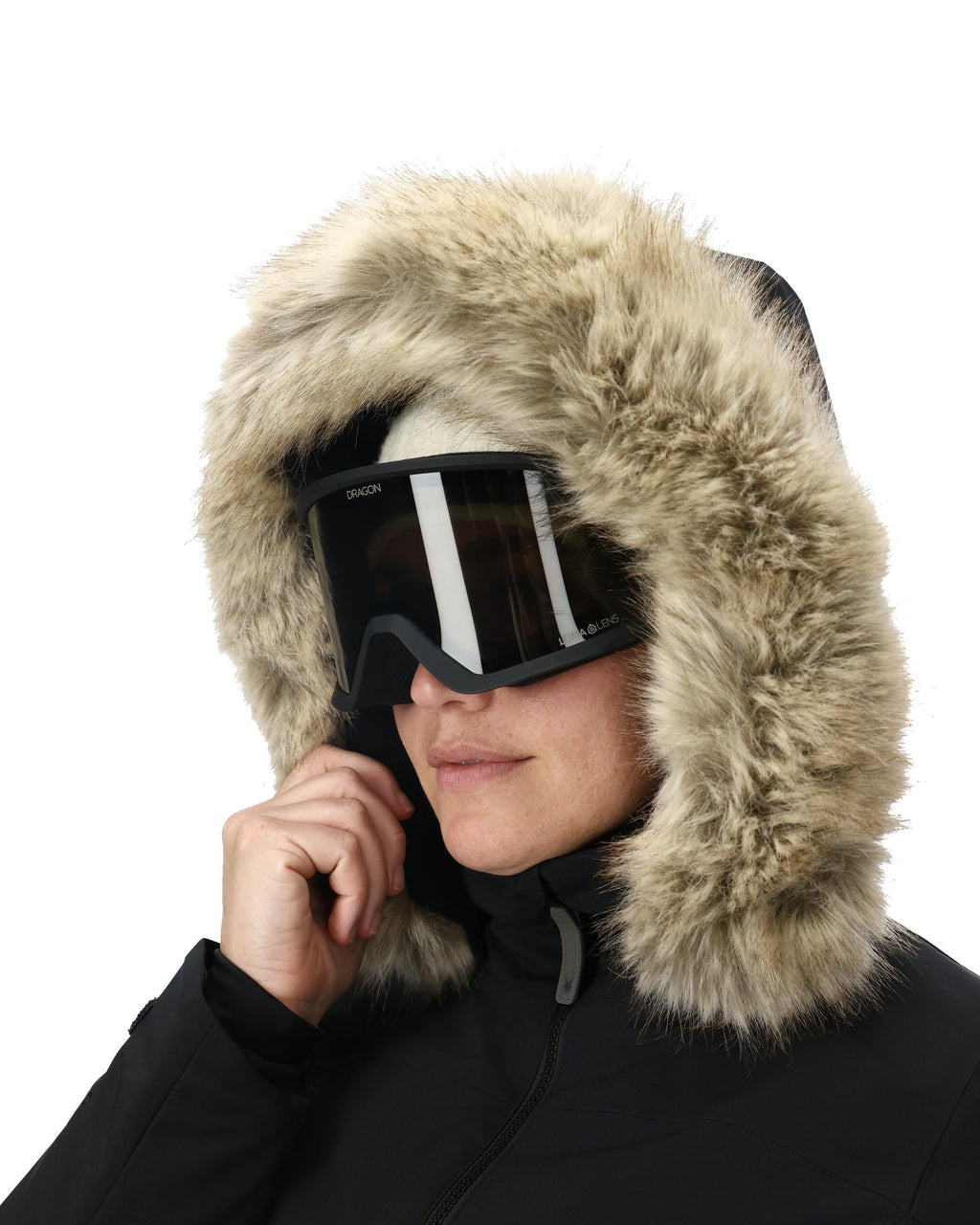 Womens Vida Snow Jacket