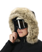 Womens Vida Snow Jacket