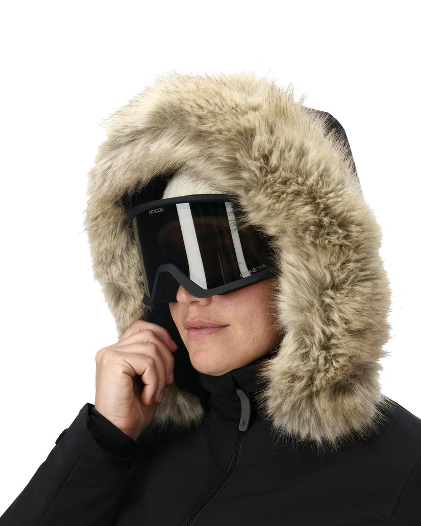 VIDA JACKET