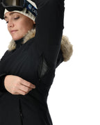 Womens Vida Snow Jacket