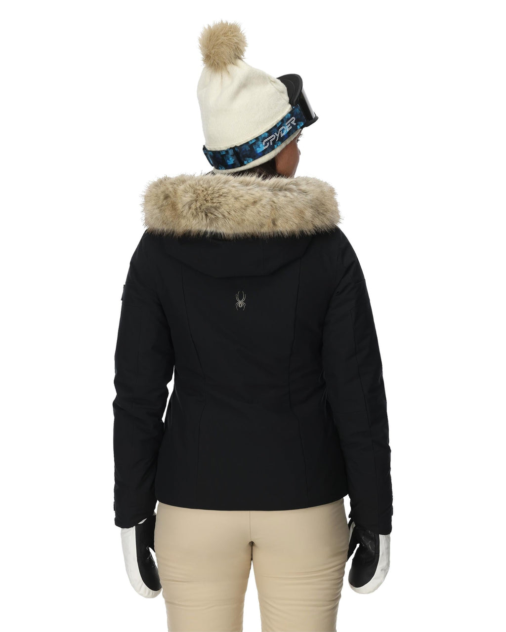 Womens Vida Snow Jacket
