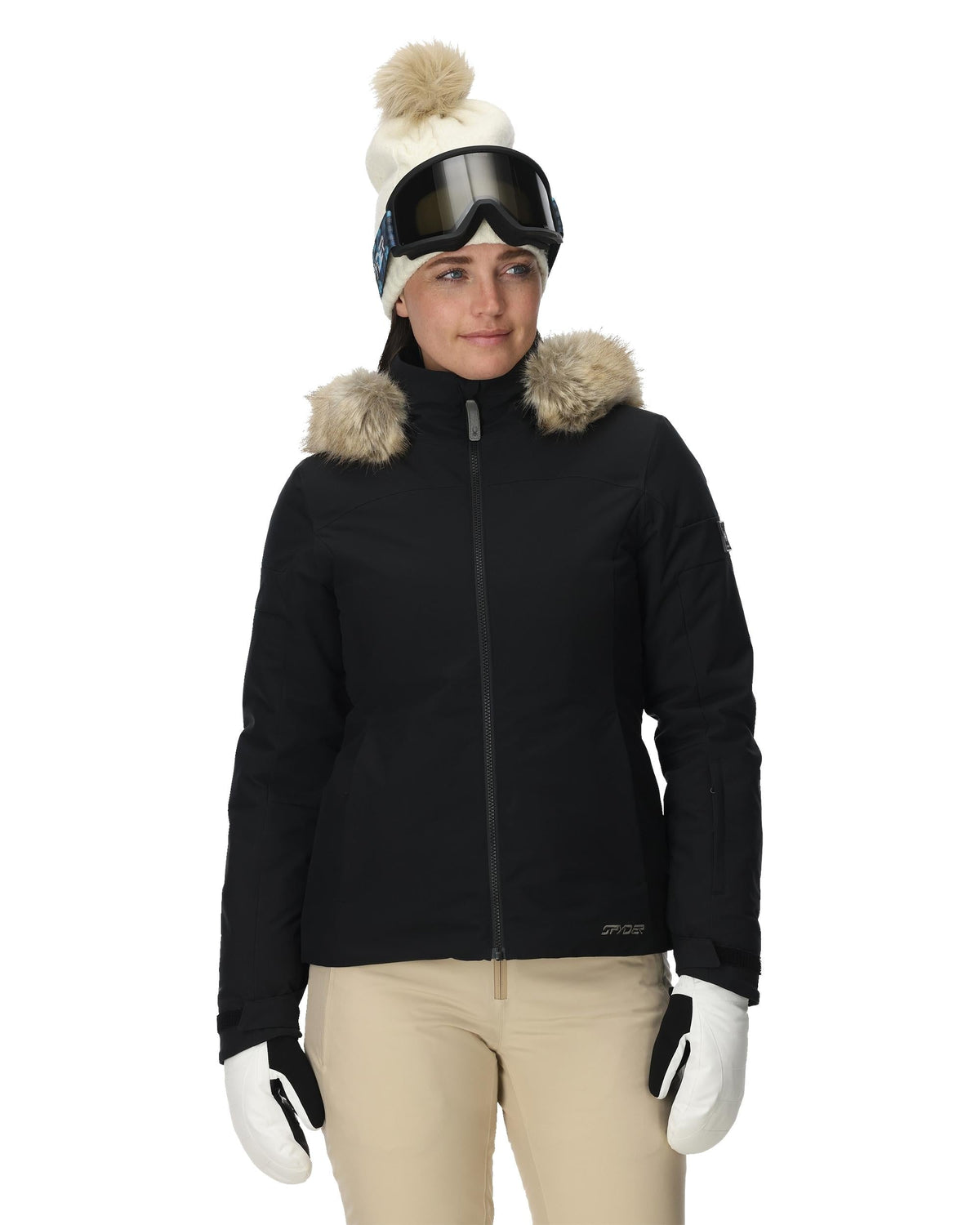 Womens Vida Snow Jacket