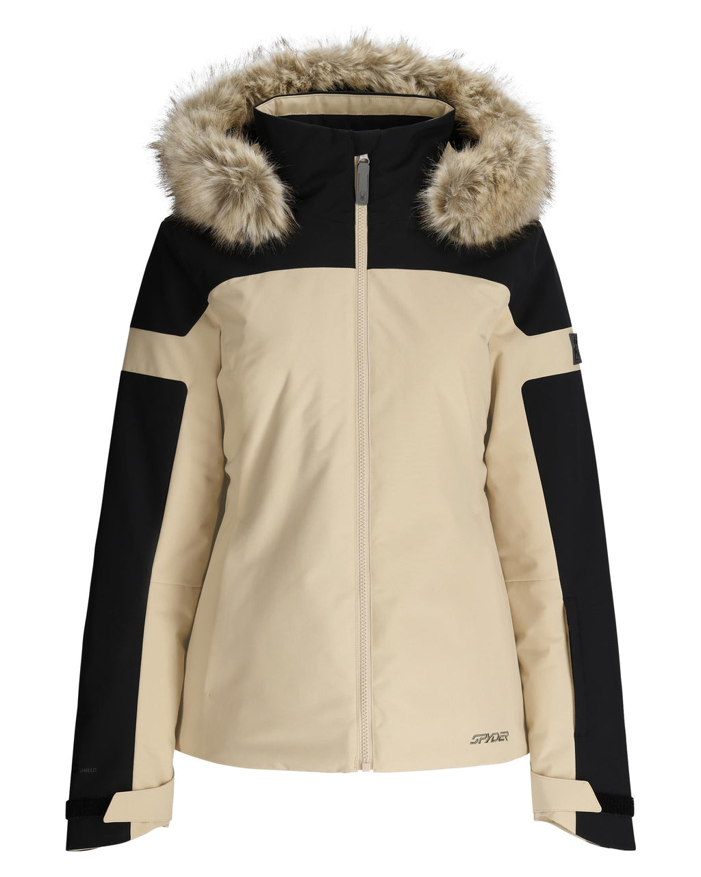 Womens Vida Snow Jacket