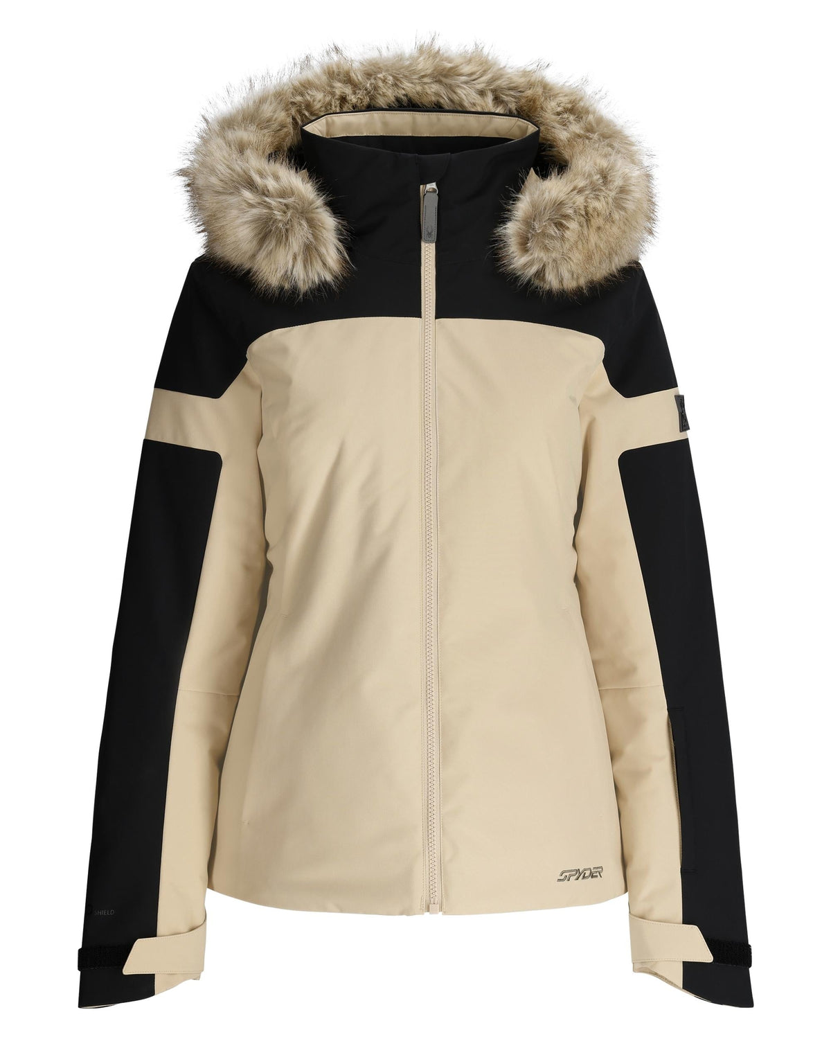 Womens Vida Snow Jacket