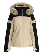 Womens Vida Snow Jacket