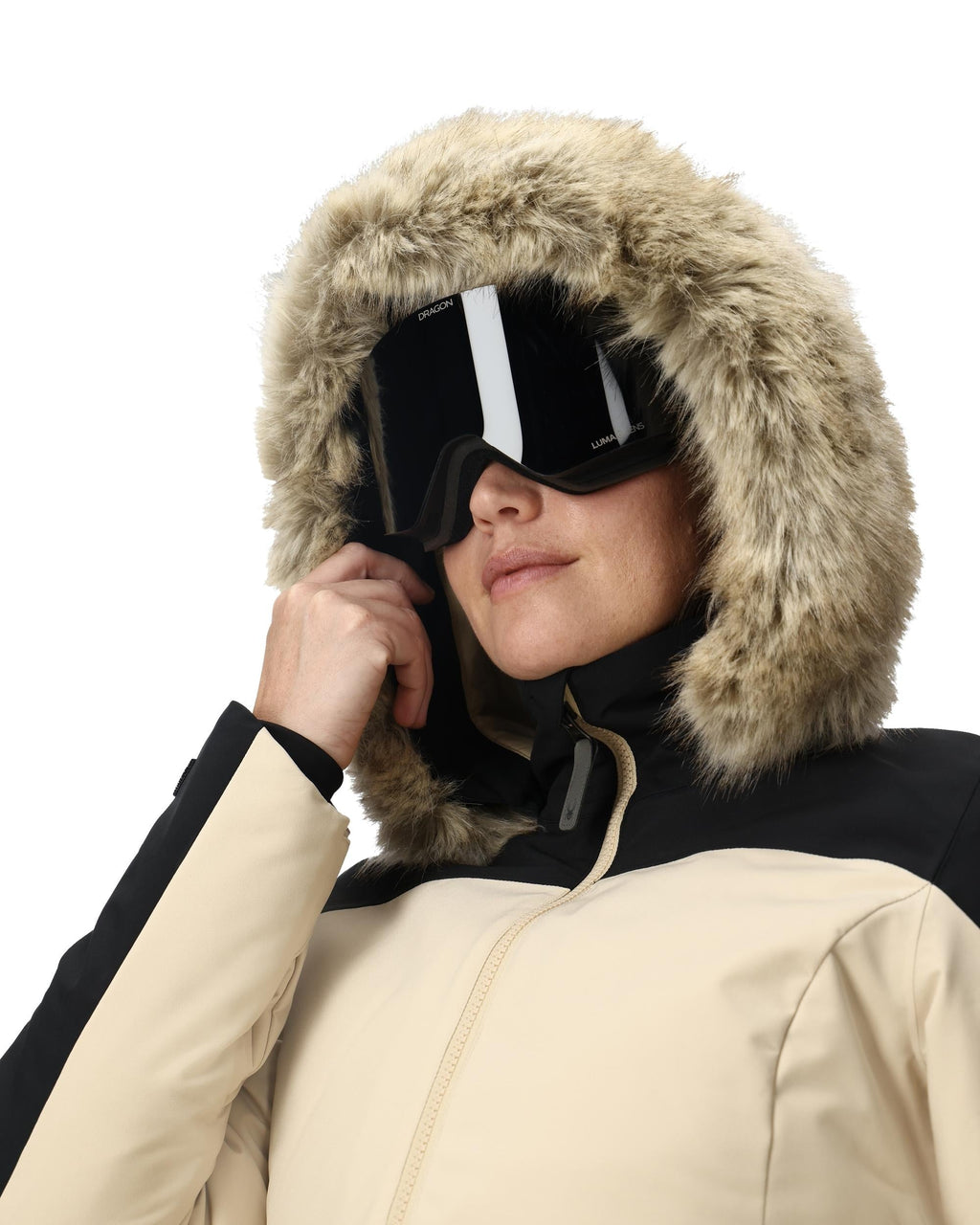 Womens Vida Snow Jacket