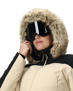 Womens Vida Snow Jacket