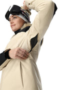 Womens Vida Snow Jacket