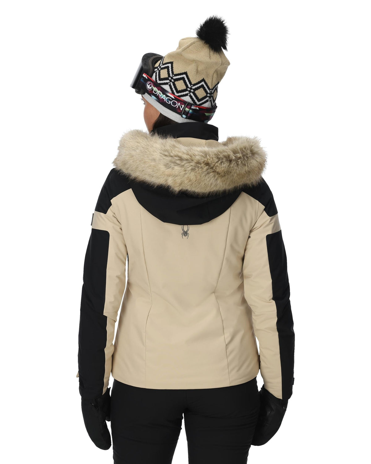 Womens Vida Snow Jacket