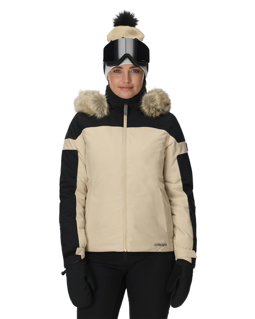 Womens Vida Snow Jacket