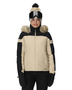 Womens Vida Snow Jacket