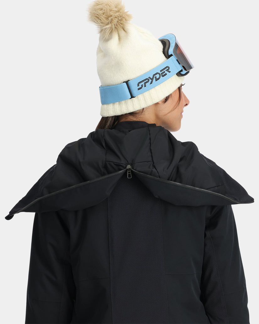 Womens Cascade Snow Jacket