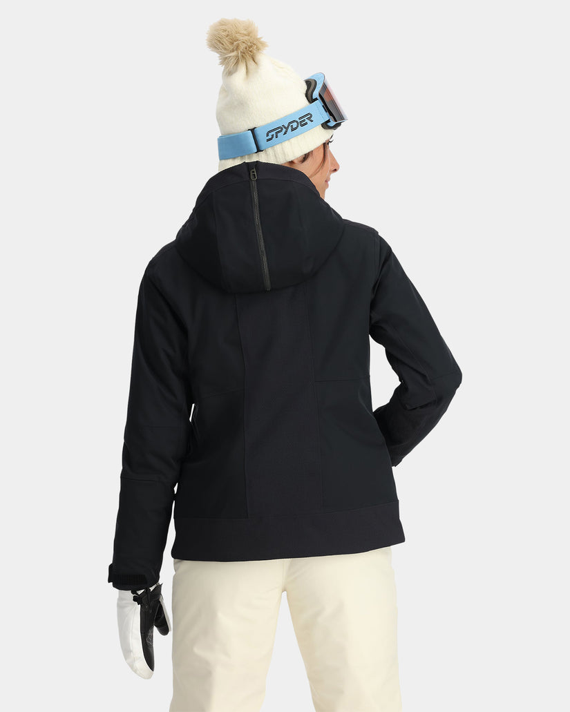 Womens Cascade Snow Jacket