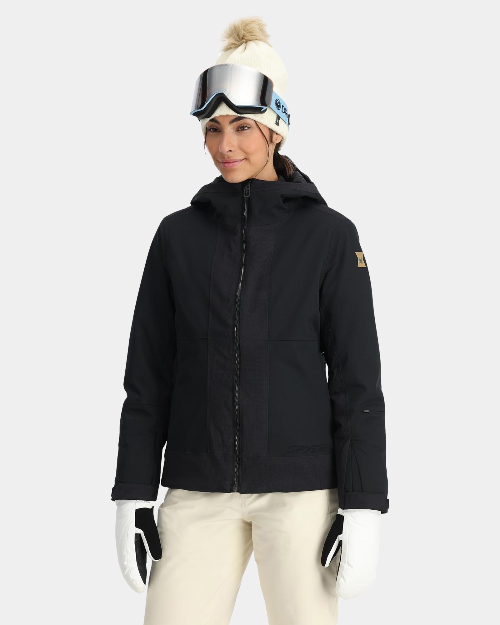 Womens Cascade Snow Jacket