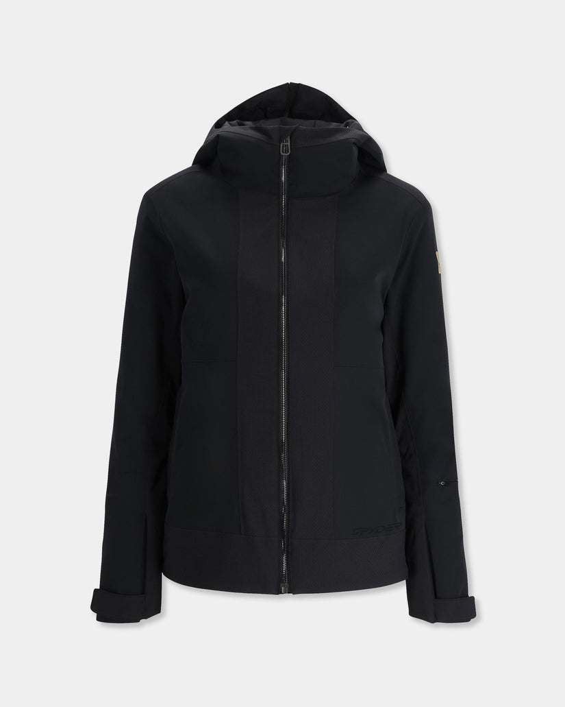 Womens Cascade Snow Jacket