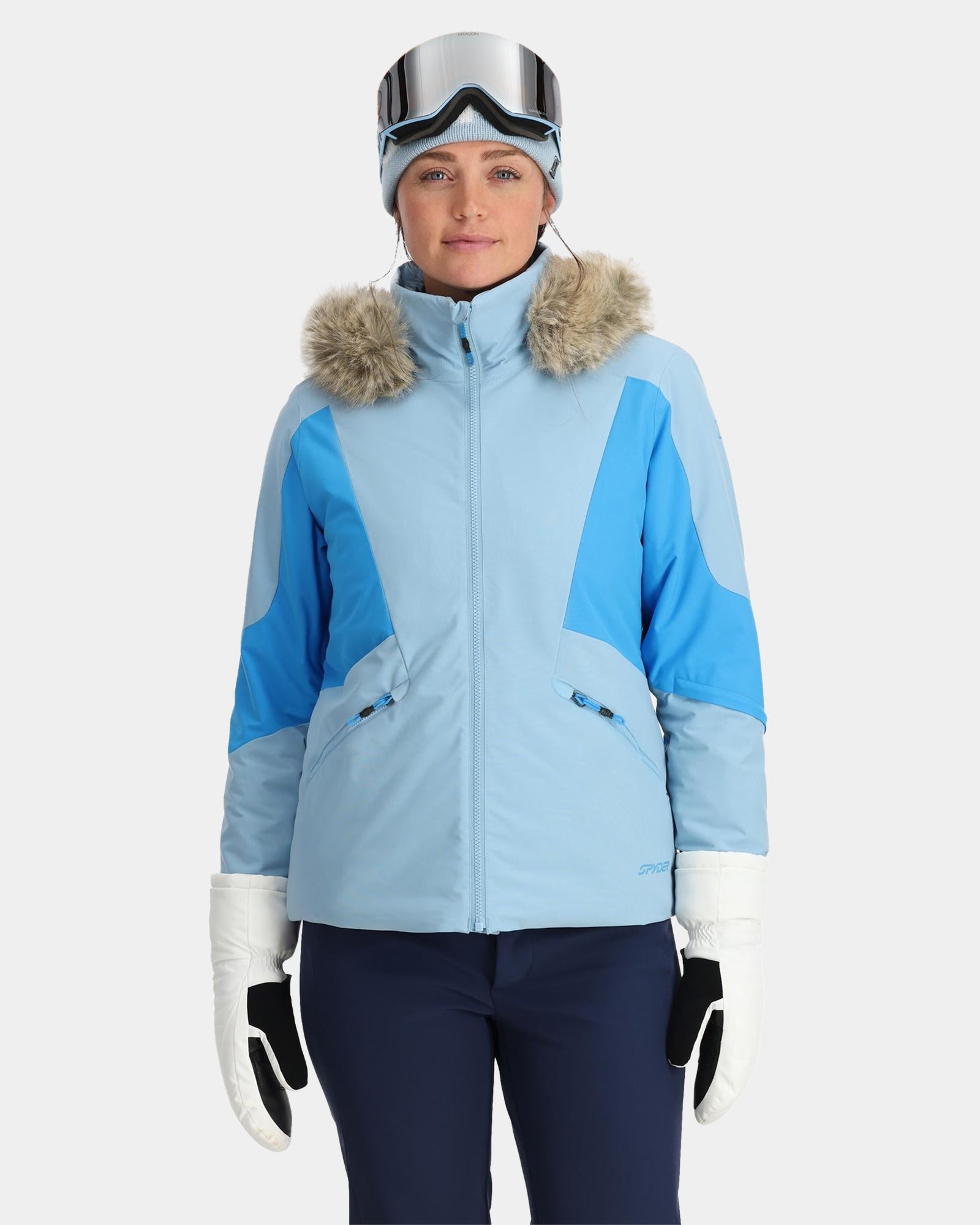 Womens Vida Snow Jacket