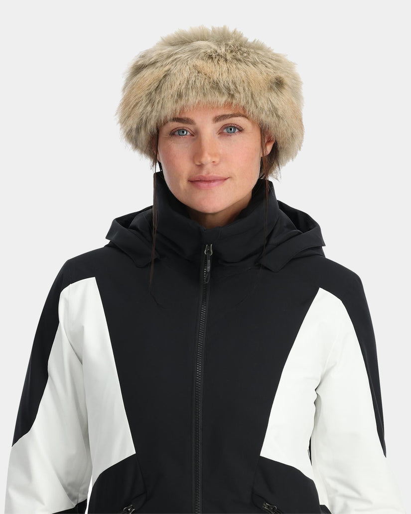 Womens Vida Snow Jacket