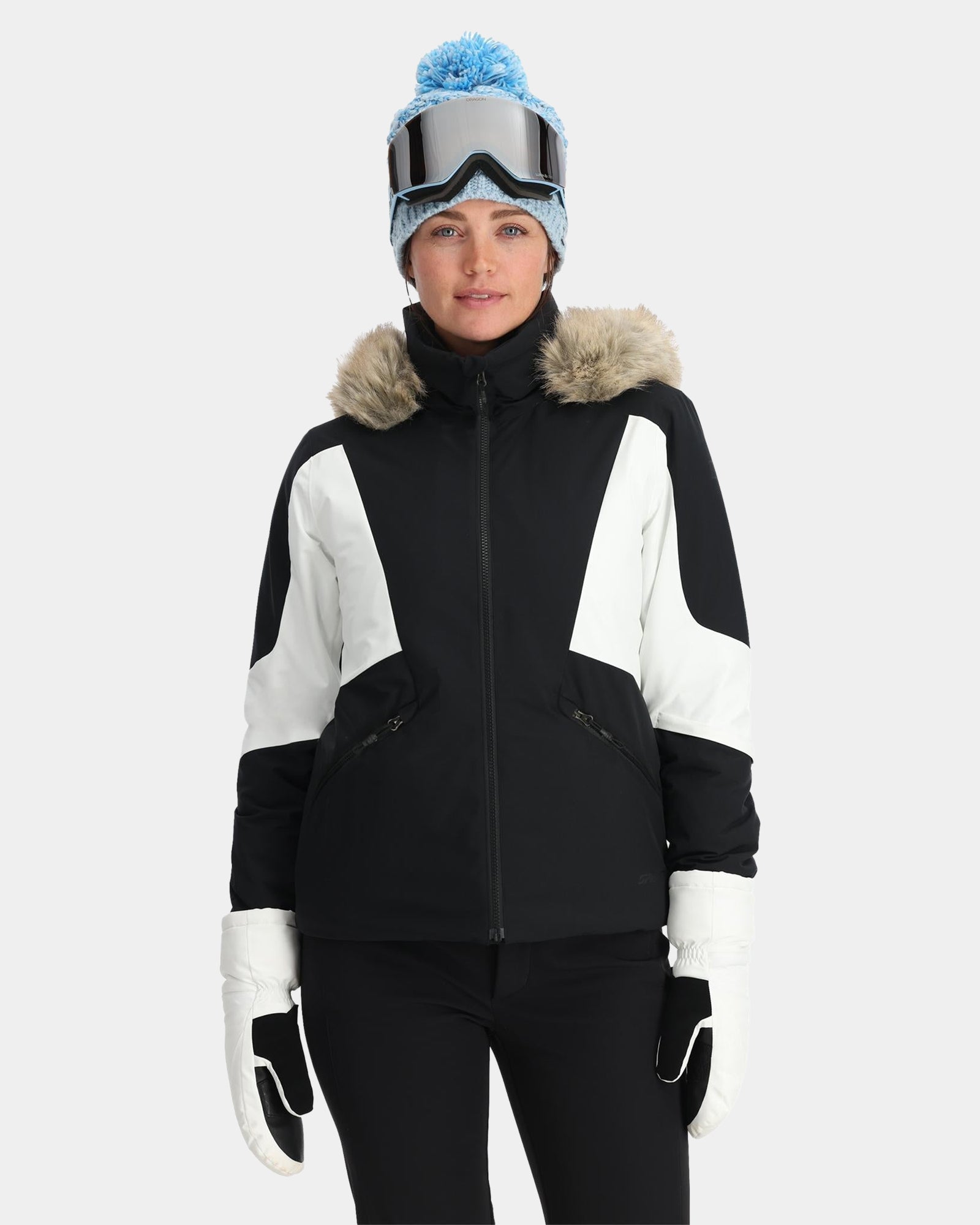 Womens Vida Snow Jacket