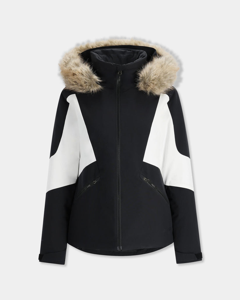 Womens Vida Snow Jacket