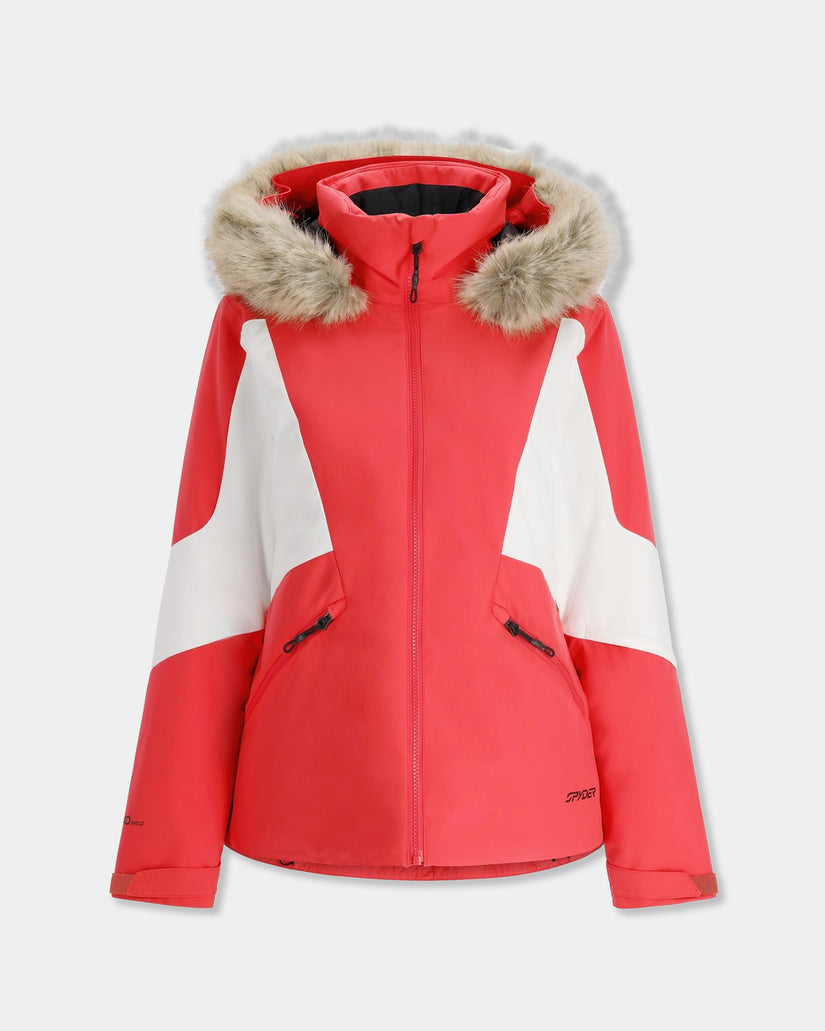 Womens Vida Snow Jacket