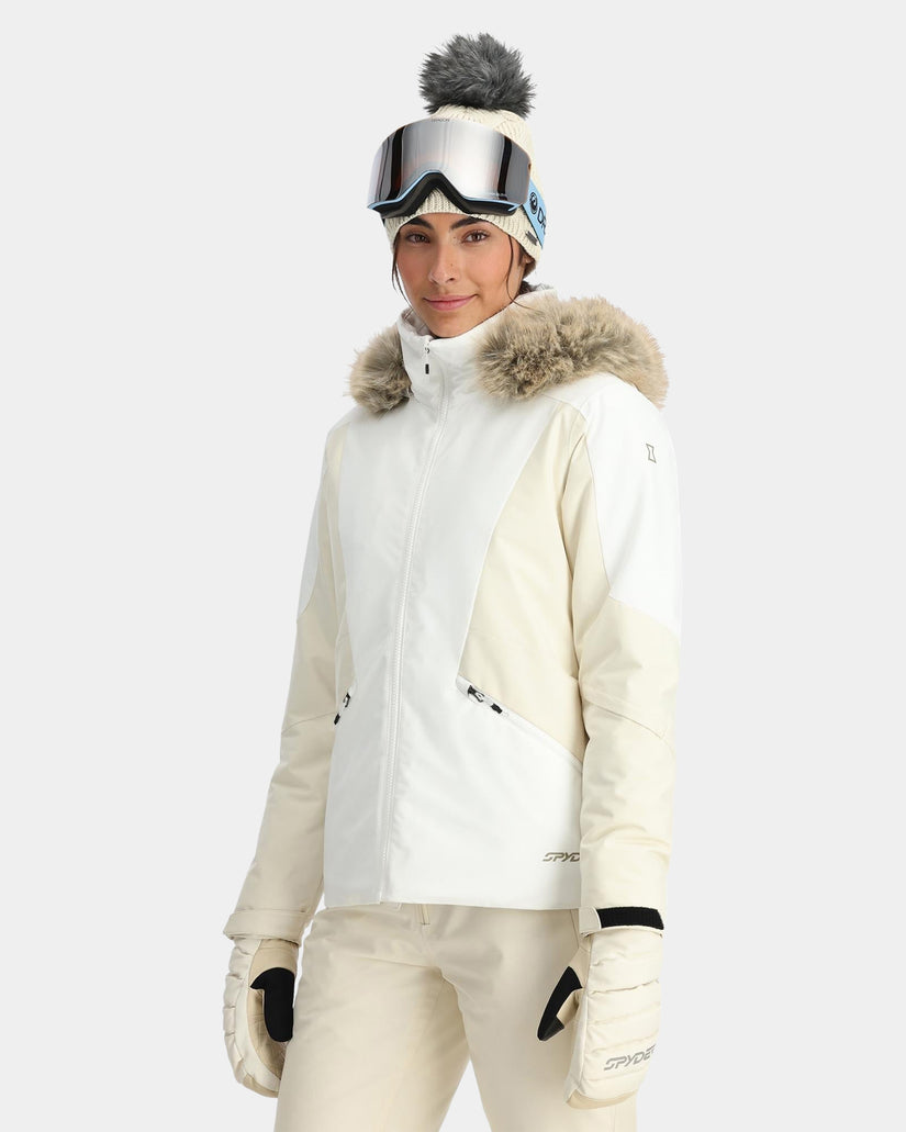 Womens Vida Snow Jacket