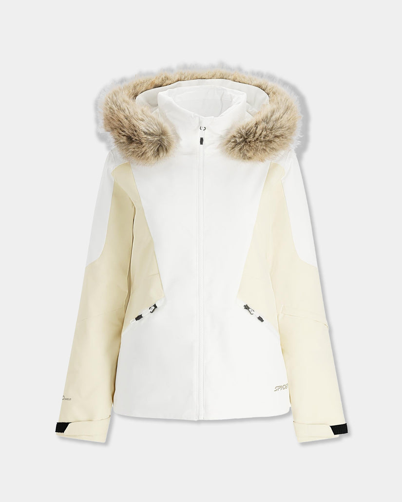 Womens Vida Snow Jacket