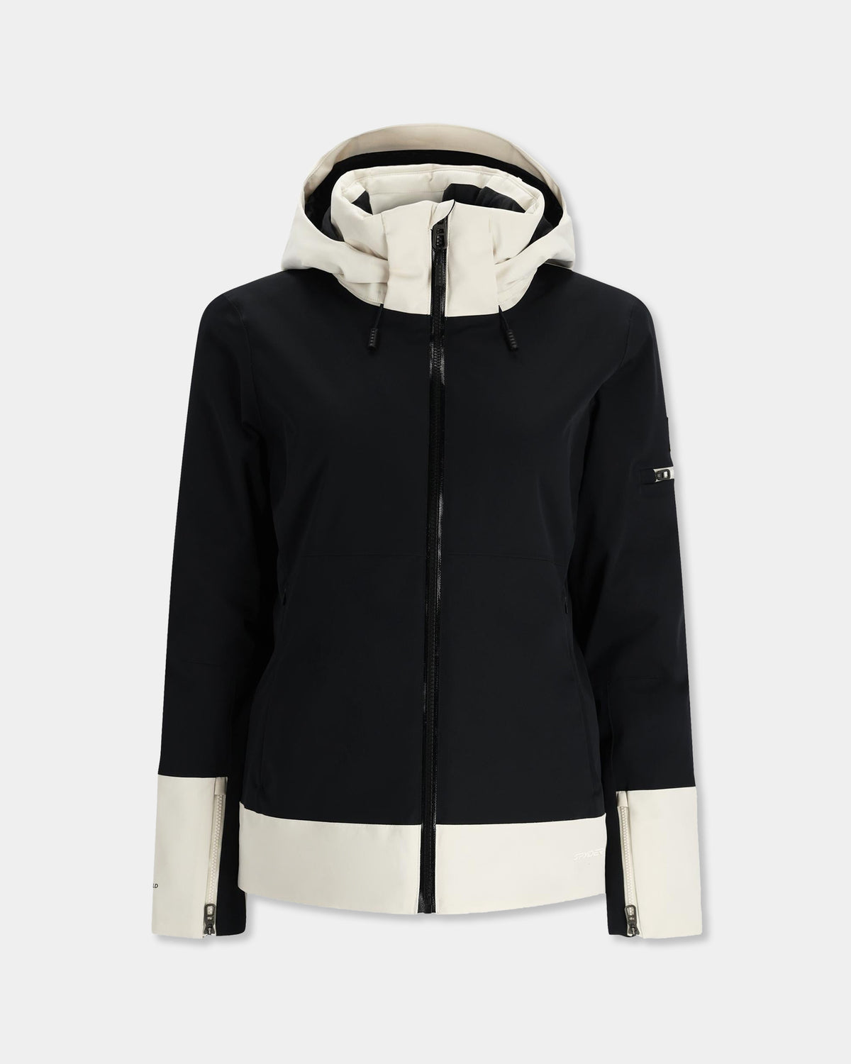 Womens Soleil Snow Jacket