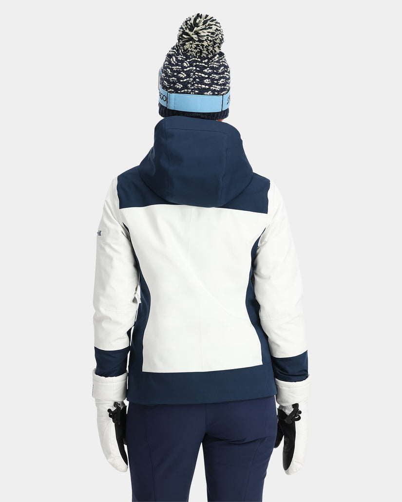 Womens Soleil Snow Jacket