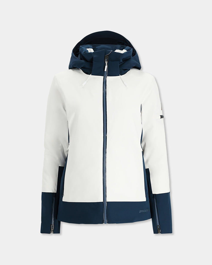 Womens Soleil Snow Jacket