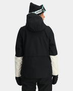 Womens Field Snow Jacket