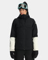 Womens Field Snow Jacket