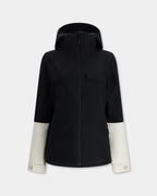 Womens Field Snow Jacket