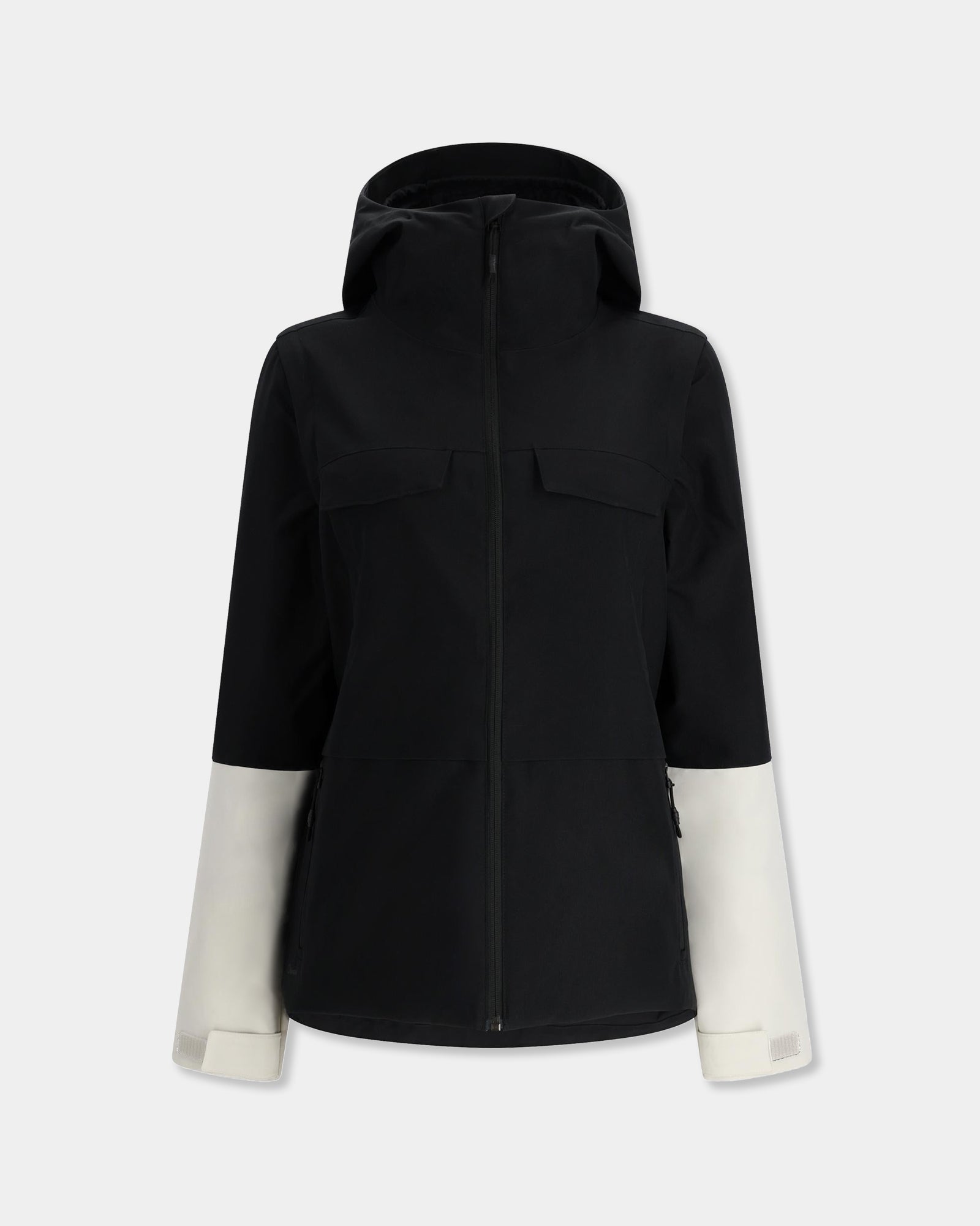Womens Field Snow Jacket