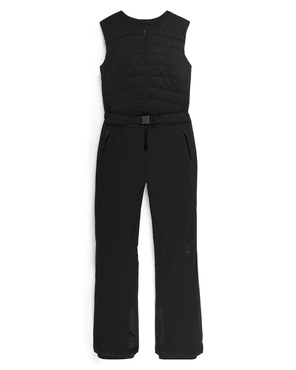 Womens On Piste Bib Snow Pants