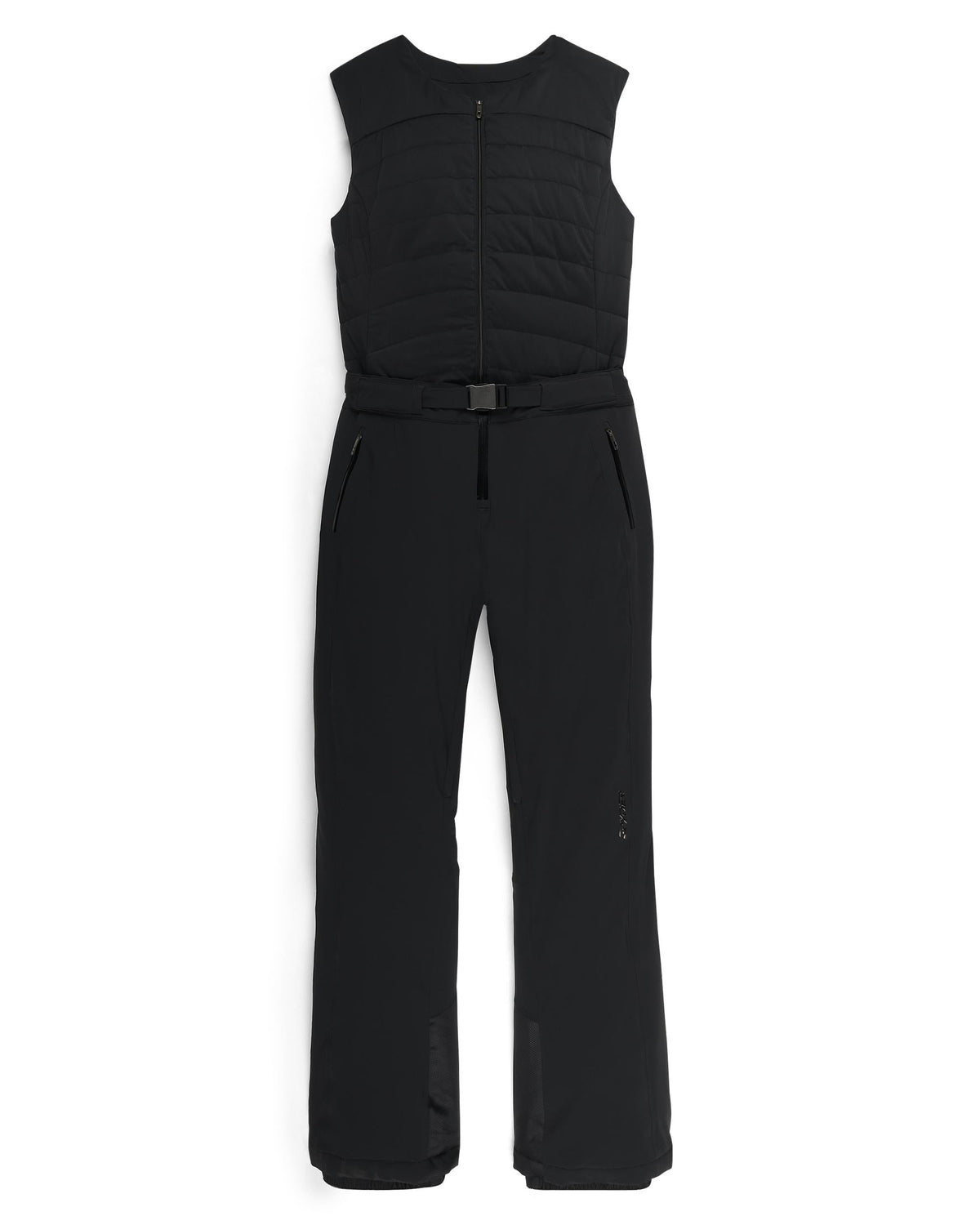 Womens On Piste Bib Snow Pants