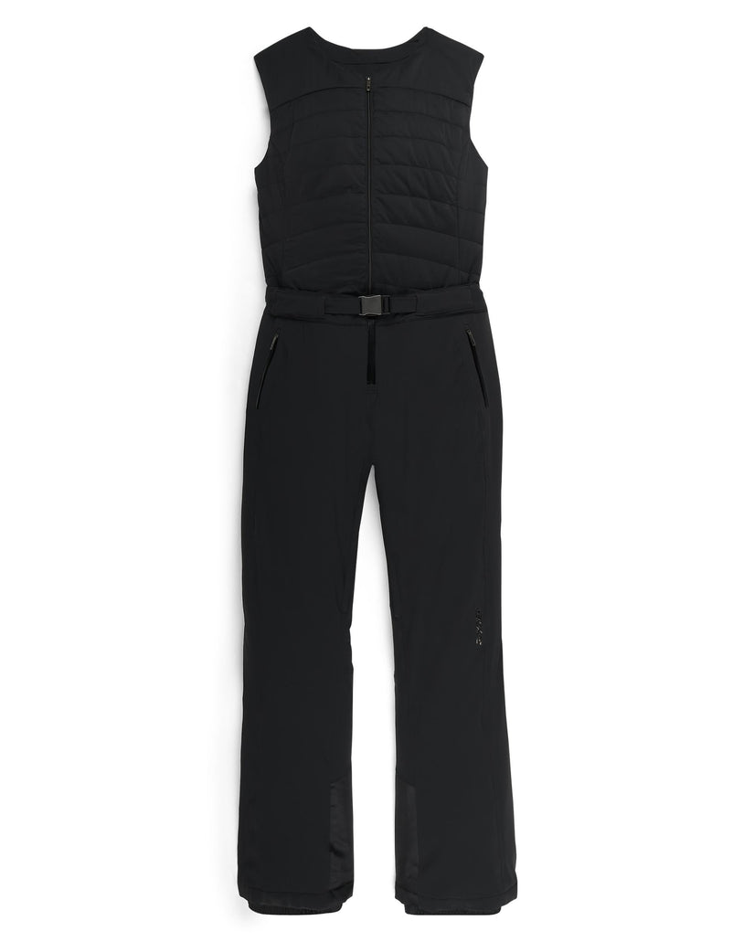 Womens On Piste Bib Snow Pants
