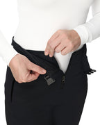 Womens On Piste Bib Snow Pants