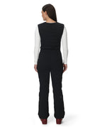 Womens On Piste Bib Snow Pants
