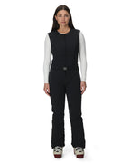 Womens On Piste Bib Snow Pants
