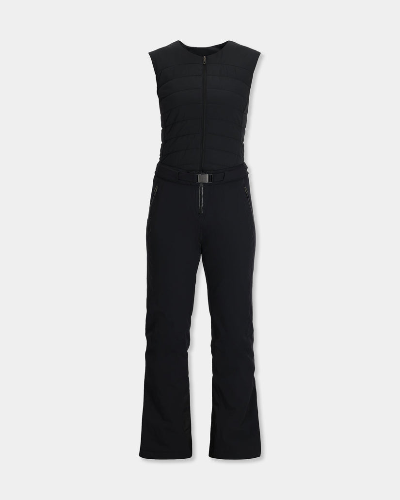 Womens On Piste Bib Snow Pants