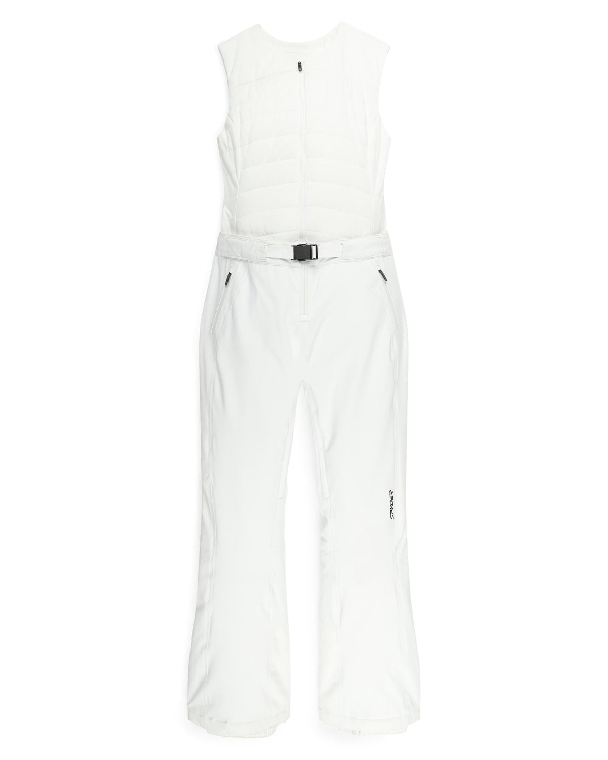 Womens On Piste Bib Snow Pants