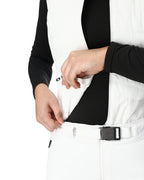 Womens On Piste Bib Snow Pants