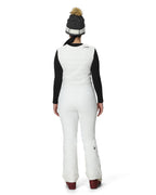 Womens On Piste Bib Snow Pants