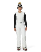 Womens On Piste Bib Snow Pants