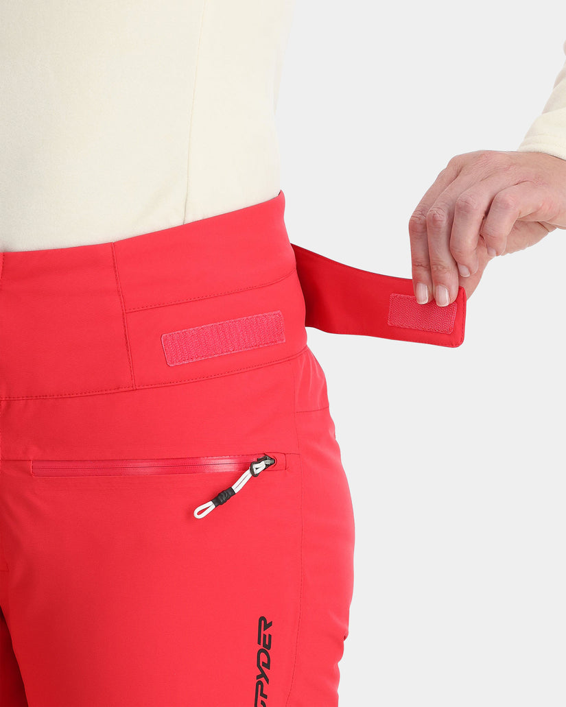 Womens Winner Snow Pants